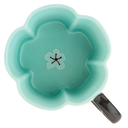 Чашка с блюдцем 