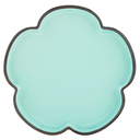 Чашка с блюдцем 