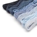 Набор ниток для вышивания 