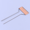 Набор садовых табличек (4 шт.) — фото, картинка — 2