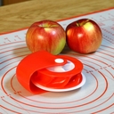 Ролик для обработки краев теста (100х88х40 мм) — фото, картинка — 2