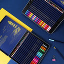 Набор карандашей цветных (48 цветов) — фото, картинка — 3