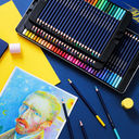Набор карандашей цветных (48 цветов) — фото, картинка — 6