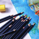 Набор карандашей цветных (48 цветов) — фото, картинка — 7