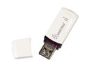 USB Flash Drive 32Gb SmartBuy Paean (White) (SB32GBPN-W) — фото, картинка — 2