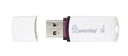 USB Flash Drive 32Gb SmartBuy Paean (White) (SB32GBPN-W) — фото, картинка — 5