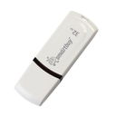 USB Flash Drive 32Gb SmartBuy Paean (White) (SB32GBPN-W) — фото, картинка — 6