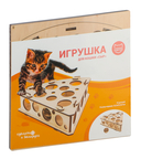 Игрушка для кошек 