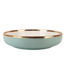 Тарелка фарфоровая 