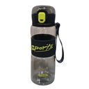 Бутылка для воды (600 мл; арт. YC-8700) — фото, картинка — 3