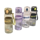 Бутылка для воды (600 мл; арт. YC-8700) — фото, картинка — 4