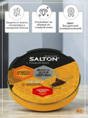 Воск для обуви (75 мл; бесцветный) — фото, картинка — 1