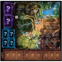 Место приключения. Поиски лунных амулетов — фото, картинка — 1