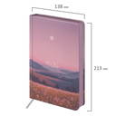 Ежедневник датированный на 2026 год  Ежедневник датированный на 2026 год