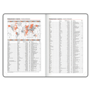 Ежедневник датированный на 2026 год  Ежедневник датированный на 2026 год