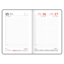 Ежедневник датированный на 2026 год  Ежедневник датированный на 2026 год