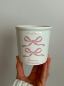 Стакан для кофе 