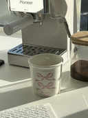 Стакан для кофе 