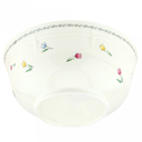 Салатник фарфоровый 