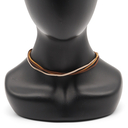 Набор шнурков для украшений (3 шт.; бежево-коричневый) — фото, картинка — 1