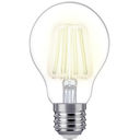 Лампа светодиодная FIL A60F 11W/4000/E27 — фото, картинка — 1