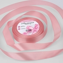 Декоративная атласная лента 