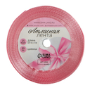 Декоративная атласная лента 