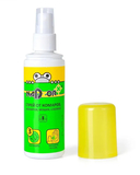 Спрей от комаров и мошек 