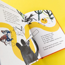 Колобок — фото, картинка — 6