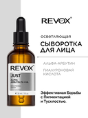 Сыворотка для лица 