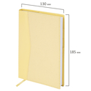 Ежедневник недатированный 