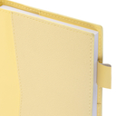 Ежедневник недатированный 