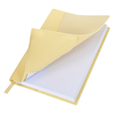 Ежедневник недатированный 