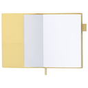 Ежедневник недатированный 