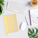 Ежедневник недатированный 