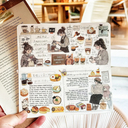 Набор наклеек 