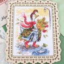 Набор для вышивания 