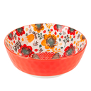 Салатник фарфоровый 