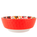 Салатник фарфоровый 