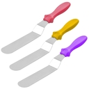 Шпатель кондитерский 