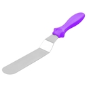 Шпатель кондитерский 