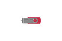 USB Flash Drive 16Gb GoodRam UTS3 (Red) — фото, картинка — 3