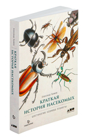 Краткая история насекомых. Шестиногие хозяева планеты — фото, картинка — 1