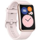 Умные часы Huawei Watch Fit TIA-B09 Sakura Pink — фото, картинка — 1