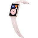 Умные часы Huawei Watch Fit TIA-B09 Sakura Pink — фото, картинка — 6