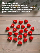 Набор свечей 