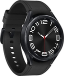 Умные часы Samsung Galaxy Watch6 Classic (43 мм; черные) — фото, картинка — 2