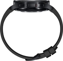 Умные часы Samsung Galaxy Watch6 Classic (43 мм; черные) — фото, картинка — 3