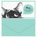 Конверт для денег 