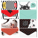 Конверт для денег 